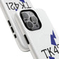 Bolt Duality Tough Magnetic case