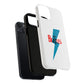 Bolt & Beats Fusion Tough Magnetic case