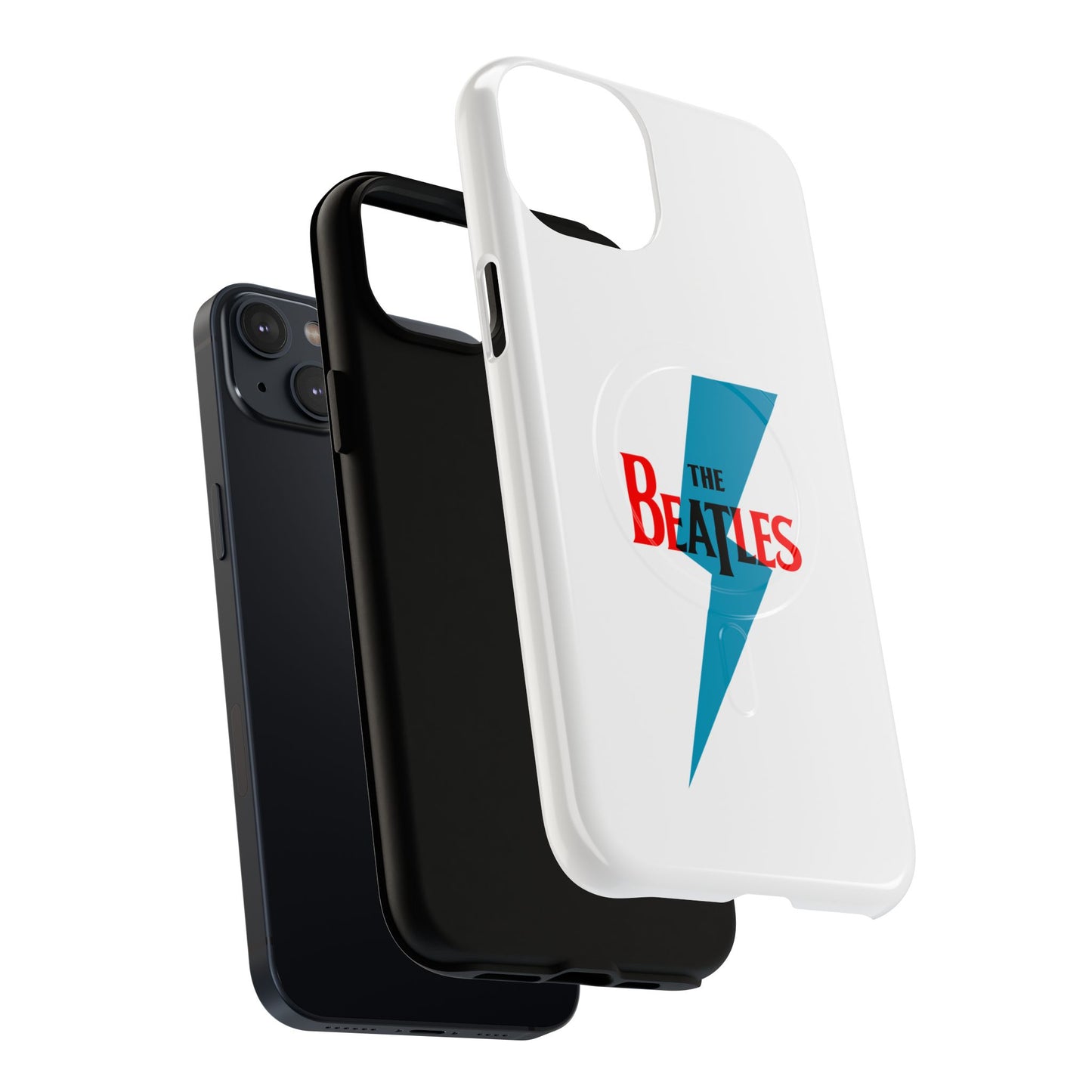 Bolt & Beats Fusion Tough Magnetic case