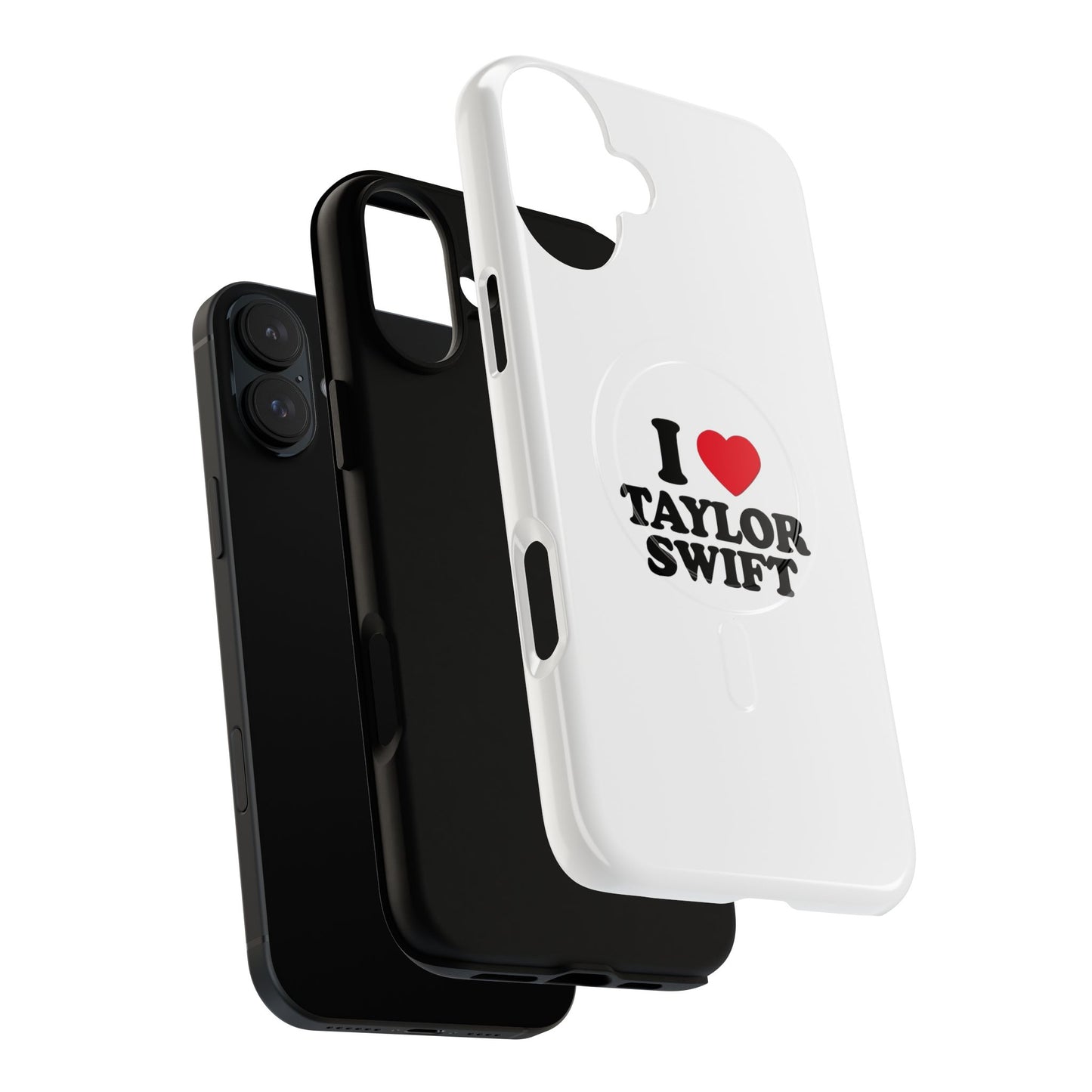 Lover Lane Collective Tough Magnetic Case