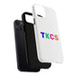 Color Pop TKCS Tough Magnetic Case