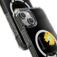 Boldheart Era Magnetic Clear Impact Case