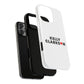 Heartwave Harmony Tough Magnetic Case