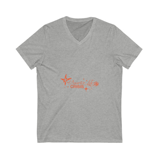 Eclipse Street Co. Unisex Jersey short sleeve