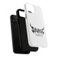 Monster Font Tough Magnetic case