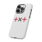 Cosmic Edge Apparel Tough Cases