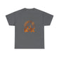 Guitar God Evolution Unisex Heavy Cotton Tee