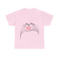 Love Echo by K Unisex Heavy cotton tee