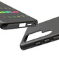 Premium Tough Case for Samsung S21 to S25 Ultra Showcasing Coldplay’s Signage