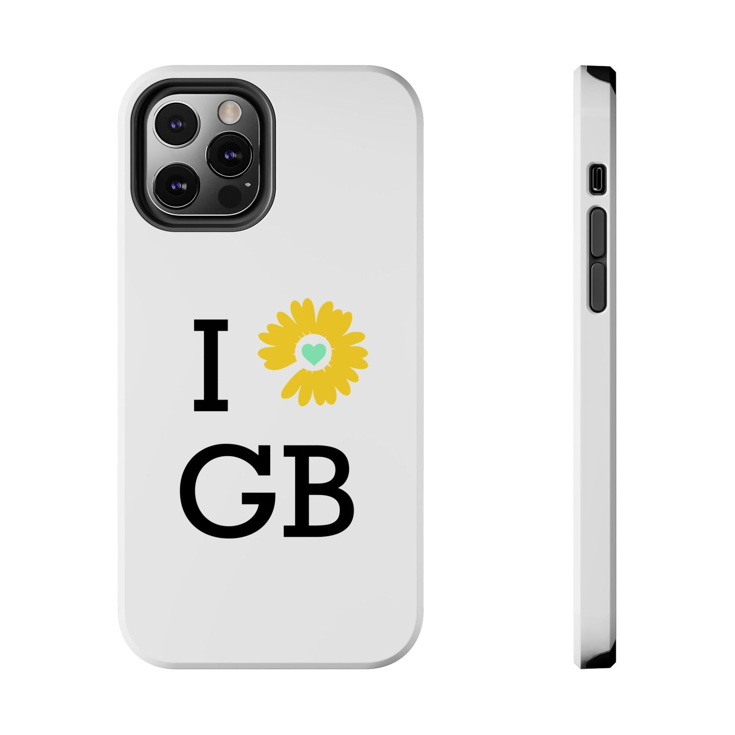 Boldheart Era Tough Magnetic Case