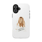 Wrapped in Power Tough Magnetic case