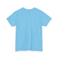 Solo Vibes Lips Unisex Heavy cotton tee