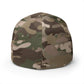 Mixed Tape Music Structured cap