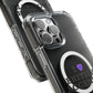 I Love British Accents Magnetic Clear Impact Case