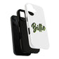 Electric Script Vibes Tough Magnetic Case