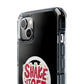 Swift Era Vibes Magnetic clear Impact Case