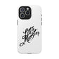 Strike Icon Tough Magnetic case