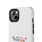 Training Era Energy Tough Magnetic Case