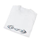 Neon‑Gradient Rua - Unisex Softstyle T-shirt
