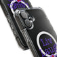 Liv Laugh Love Magnetic Clear Impact Case