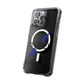Bolt Duality Magnetic clear Impact case