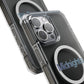 Not a Lot Going On Shop Magnetic clear Impact Case