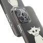 Void Critter Clear Case
