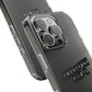 Tilted Echo Clear Case