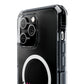Sweetly Kissed Magnetic Clear Impact cases