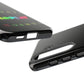 Premium Tough Case for Samsung S21 to S25 Ultra Showcasing Coldplay’s Signage