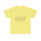 Howl with Style Unisex Heavy cotton tee