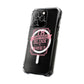 Certified BLINK Badge - Magnetic Clear Impact Case