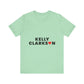 Heartwave Harmony Unisex Jersey short sleeve tee