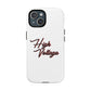 High Voltage Vibe Tough Magnetic case