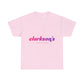 Tour Dreams Gradient Unisex Heavy cotton tee