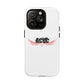 Rock & Roll Legacy Tough Magnetic case