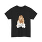 Wrapped in Power Unisex Heavy cotton tee
