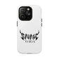 Monster Font Tough Magnetic case