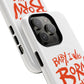 Born This Way Statement Tough Magnetic case