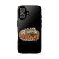Tough iPhone Case (12–16 Pro Max) – Post Malone Statium Design