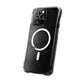 Little Monster Claw Magnetic clear case