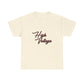 High Voltage Vibe Unisex Heavy Cotton Tee