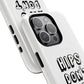 Truth in Motion Tough Magnetic case