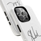 Outline Echo Tough Magnetic Case