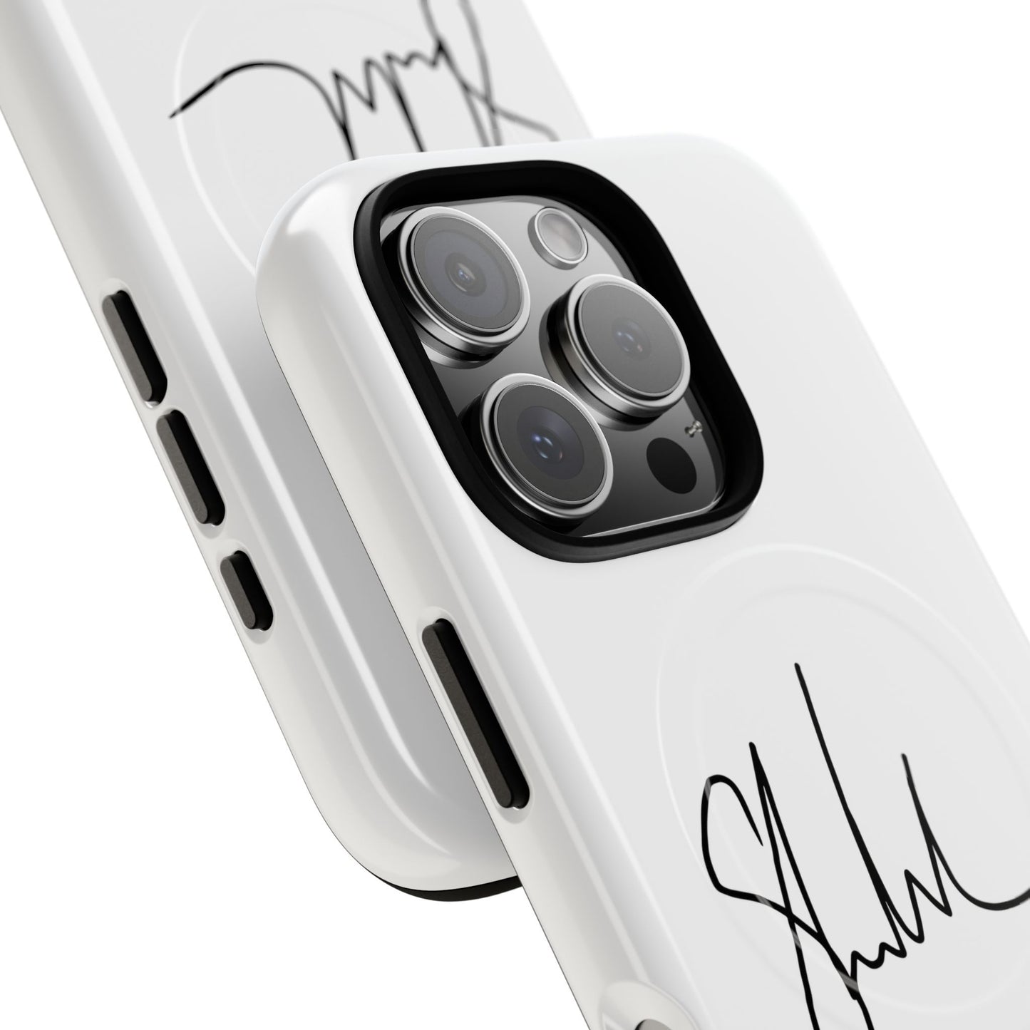 Outline Echo Tough Magnetic Case