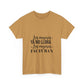Desert Vision Unisex Heavy cotton tee