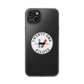 Trident Glow Clear Case