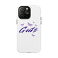 Guts & Butterflies Tough Magnetic phone case