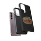 Tough Samsung Case (S20–S25) – Post Malone Statium Design