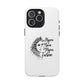 Boss Vibes Only Tough Magnetic case